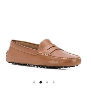 Tod’s - Classic Gommino Loafers